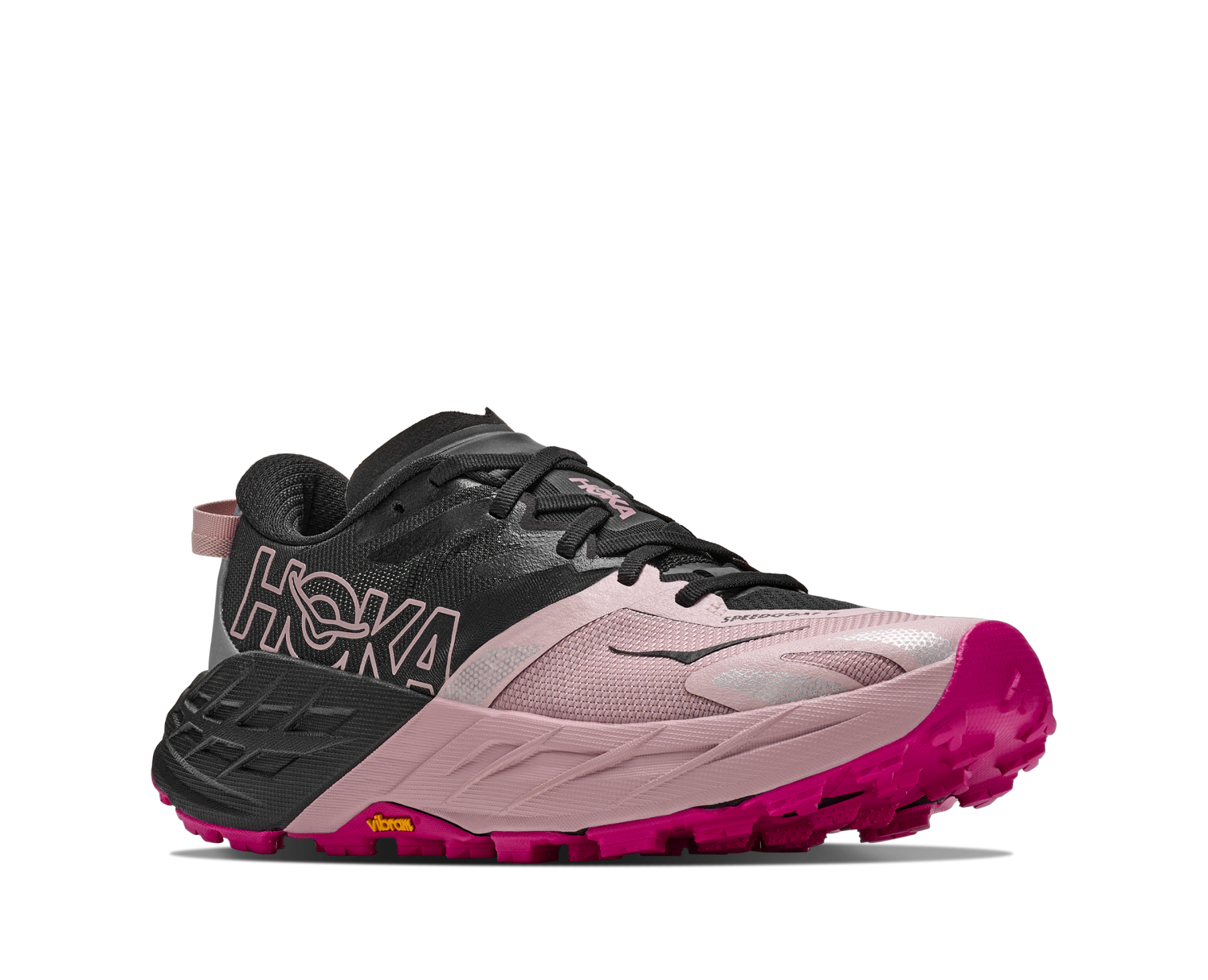 Hoka Speedgoat 7 Dames Hardloopschoenen