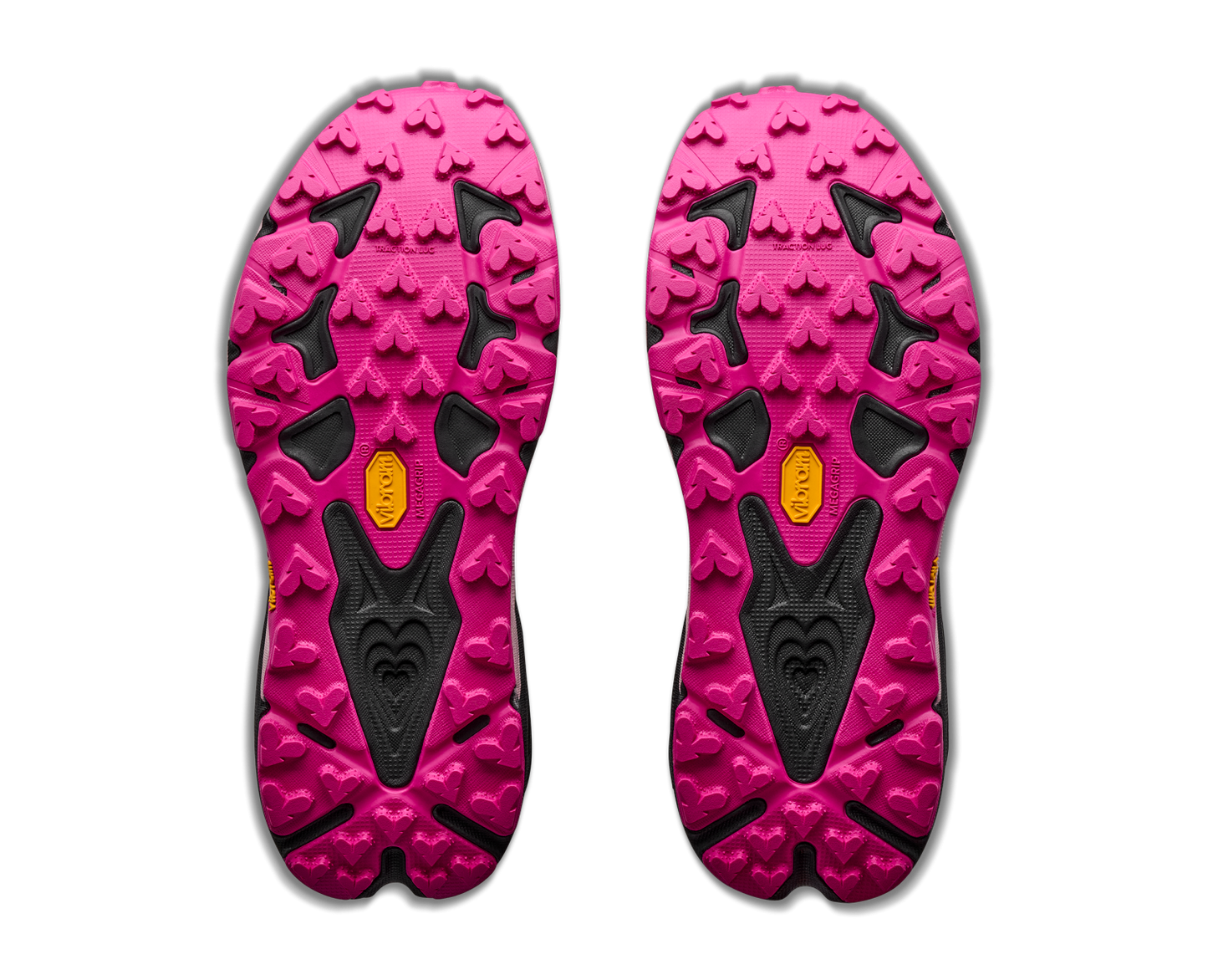 Hoka Speedgoat 7 Dames Hardloopschoenen