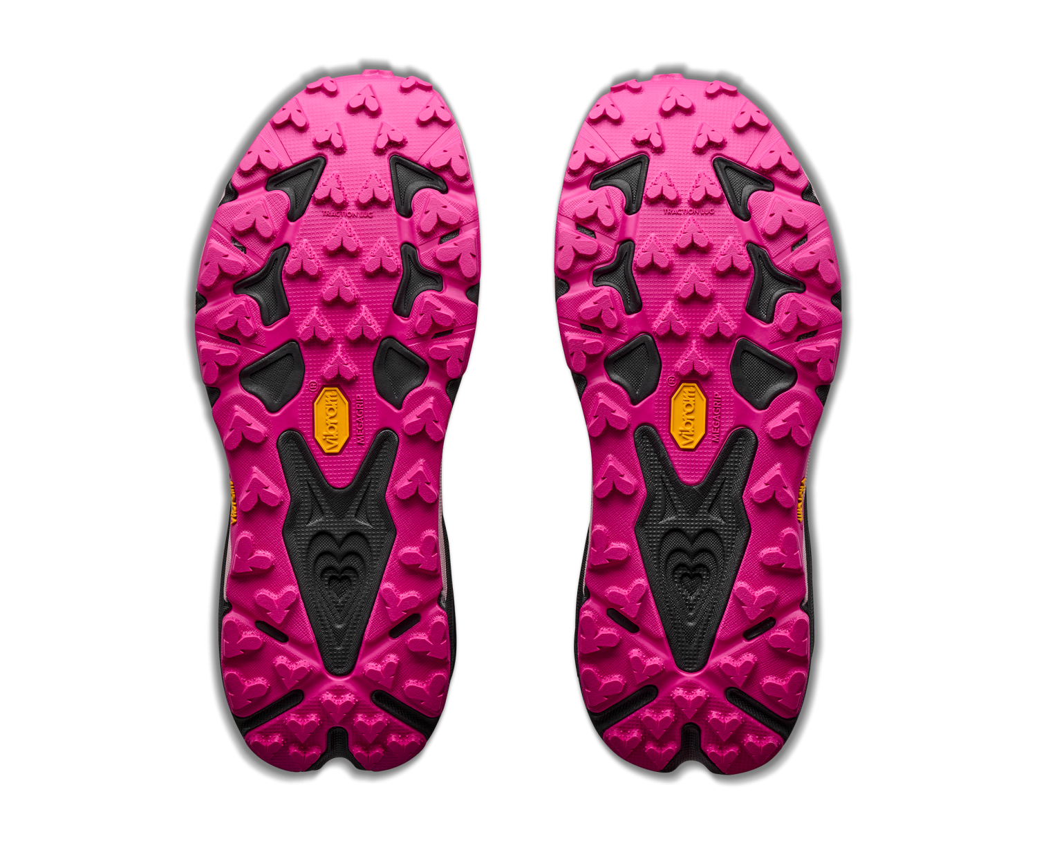 Hoka Speedgoat 7 Dames Hardloopschoenen