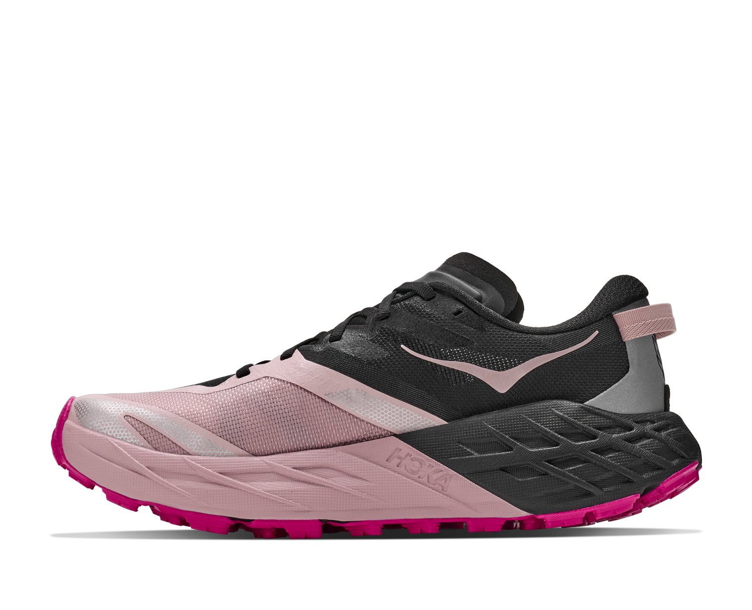 Hoka Speedgoat 7 Dames Hardloopschoenen