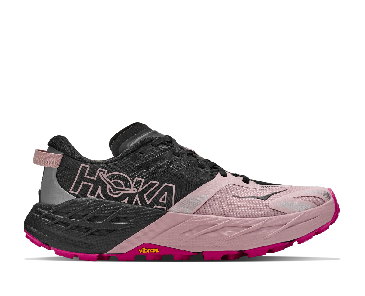Hoka Speedgoat 7 Dames Hardloopschoenen