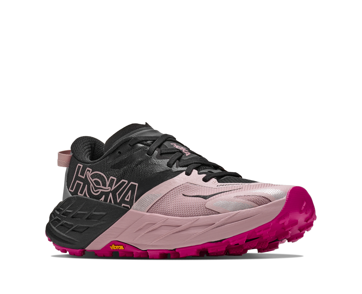 Hoka Speedgoat 7 Dames Hardloopschoenen