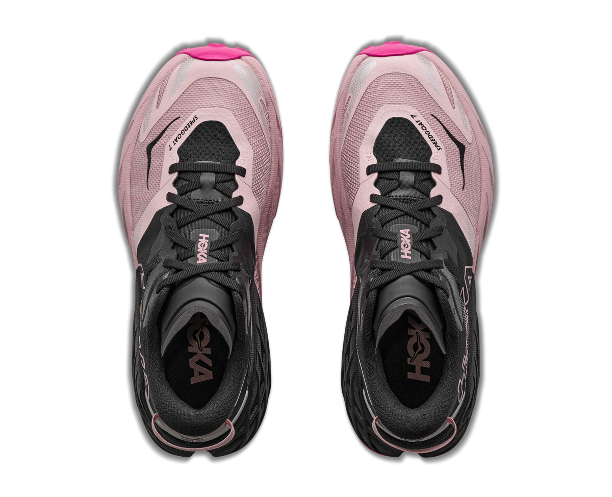 Hoka Speedgoat 7 Dames Hardloopschoenen