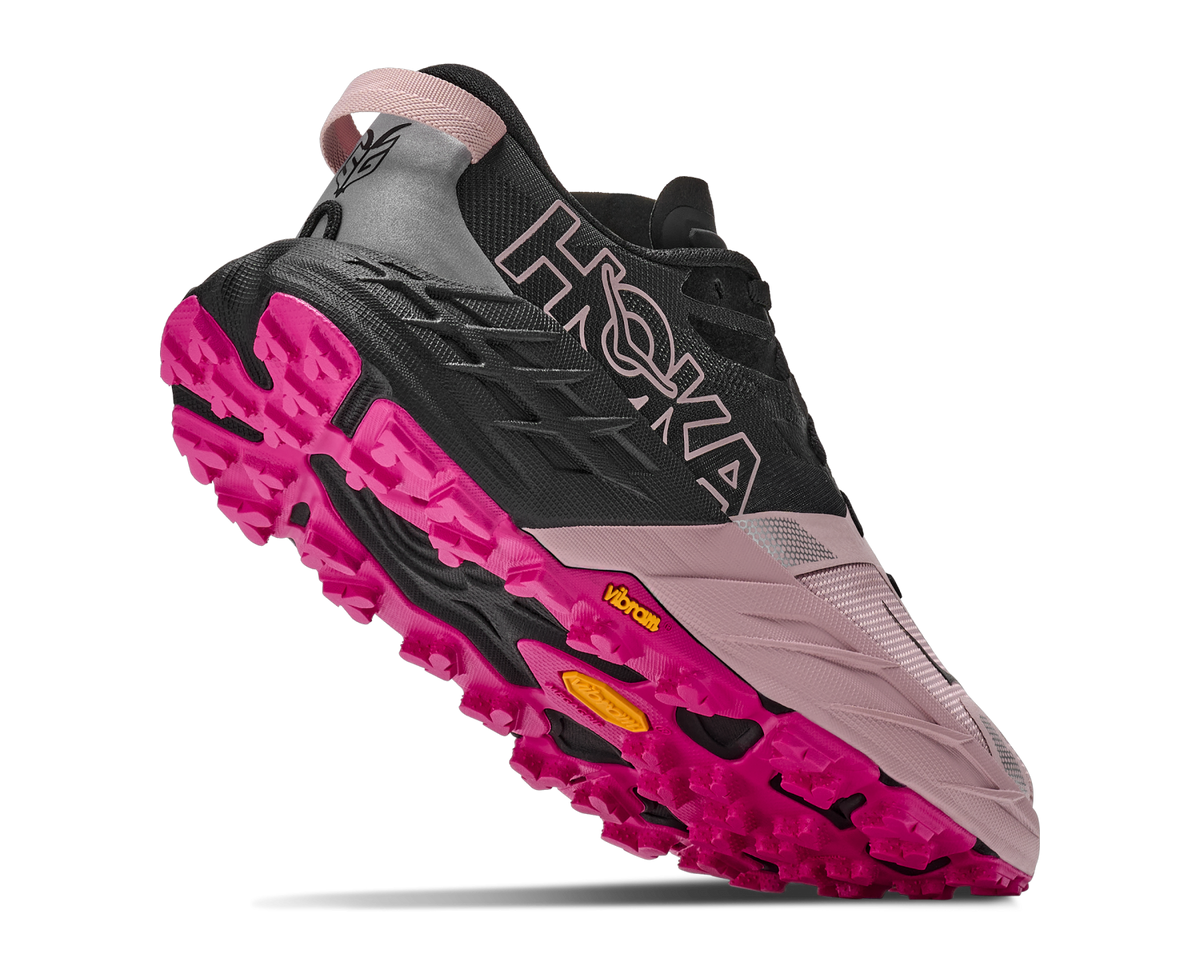 Hoka Speedgoat 7 Dames Hardloopschoenen