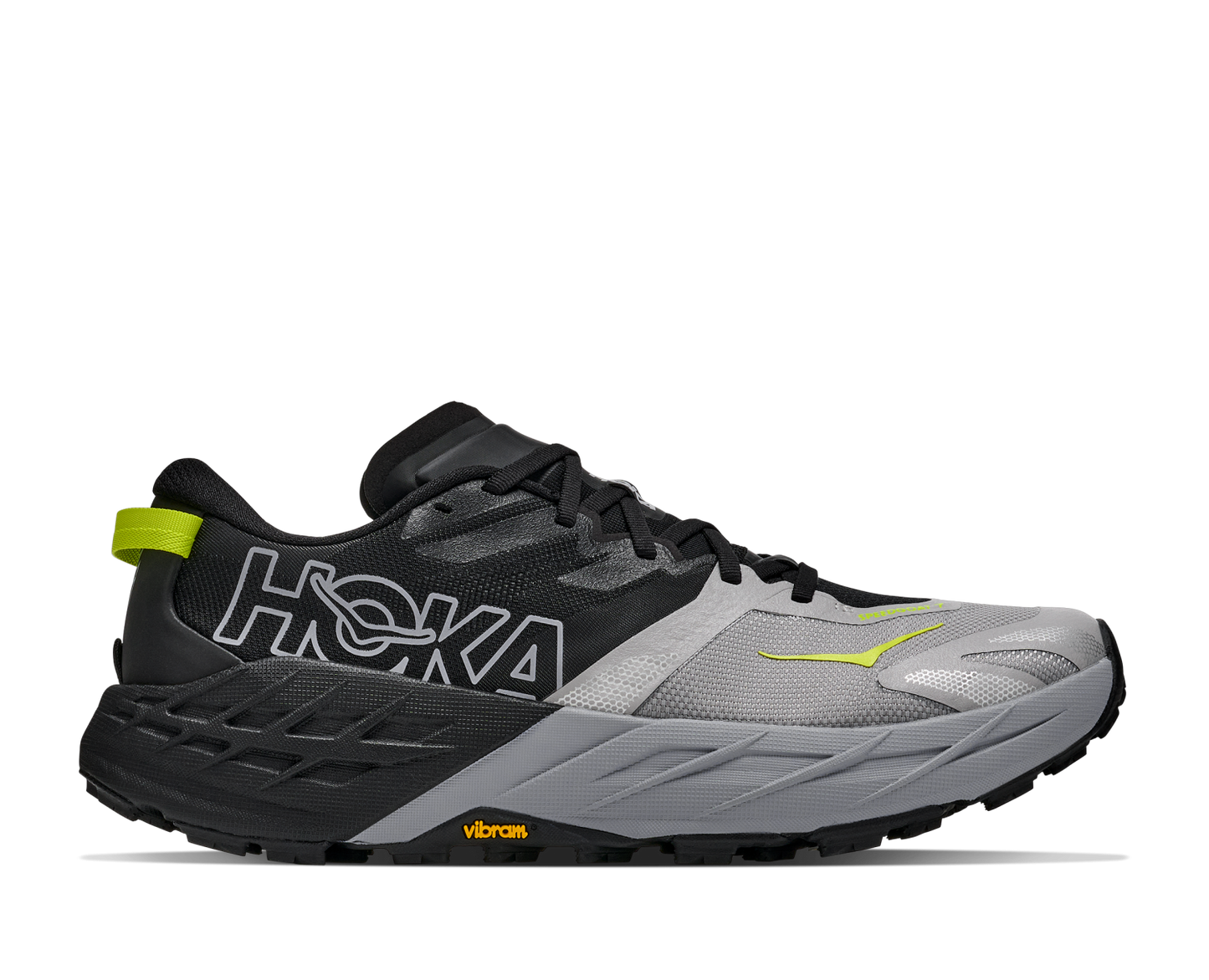 Hoka Speedgoat 7 Heren Hardloopschoenen