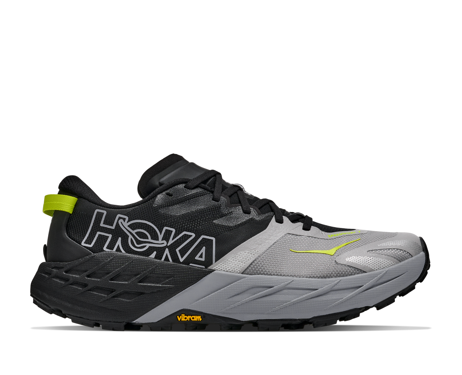 Hoka Speedgoat 7 Heren Hardloopschoenen