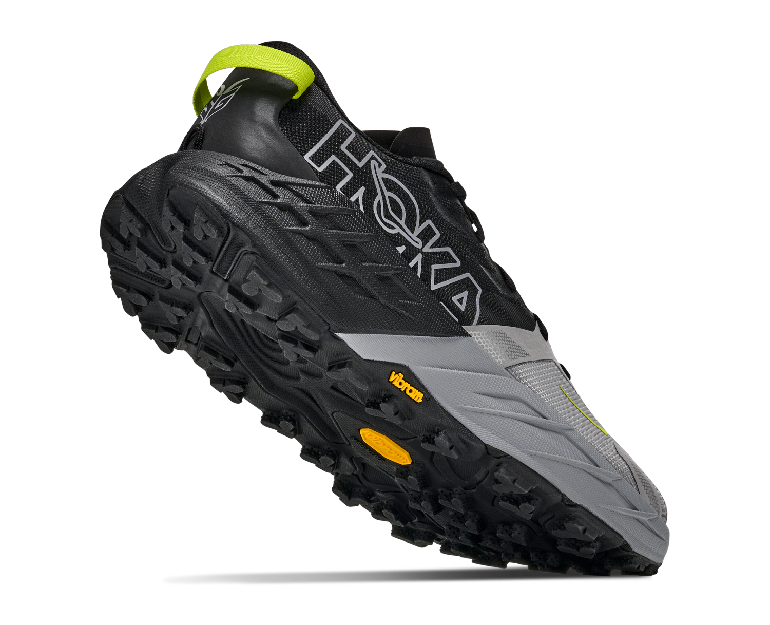 Hoka Speedgoat 7 Heren Hardloopschoenen