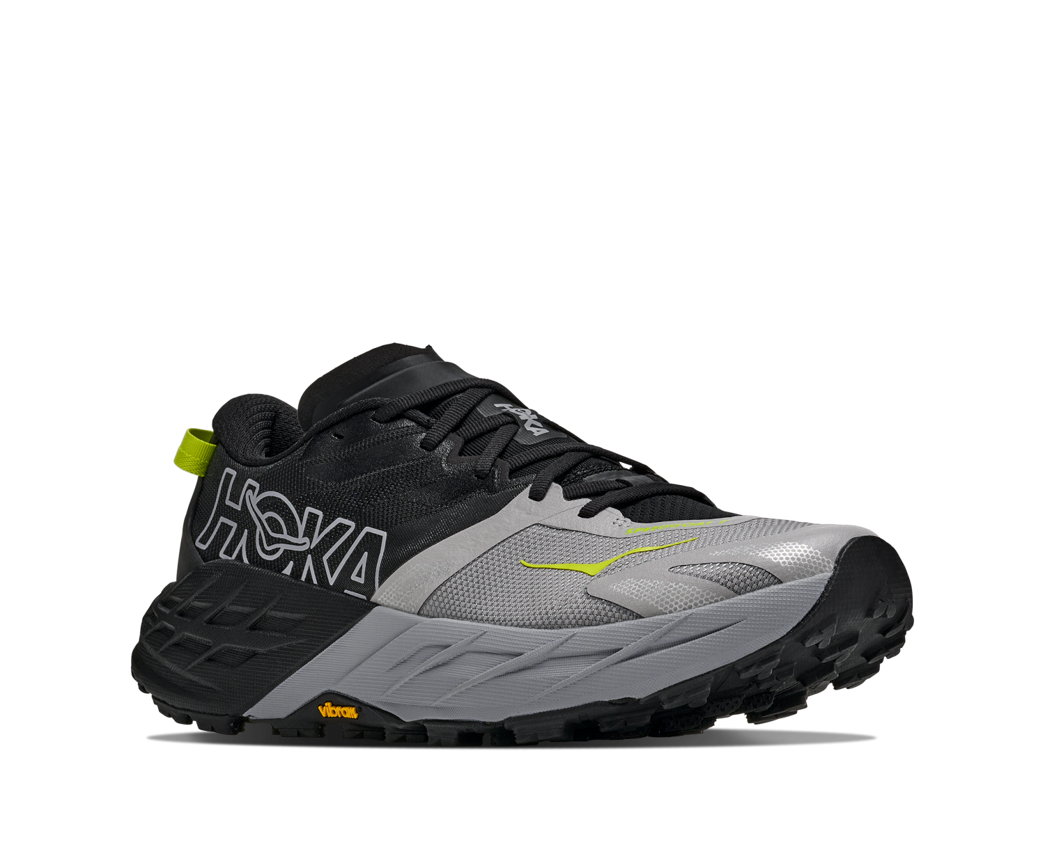 Hoka Speedgoat 7 Heren Hardloopschoenen