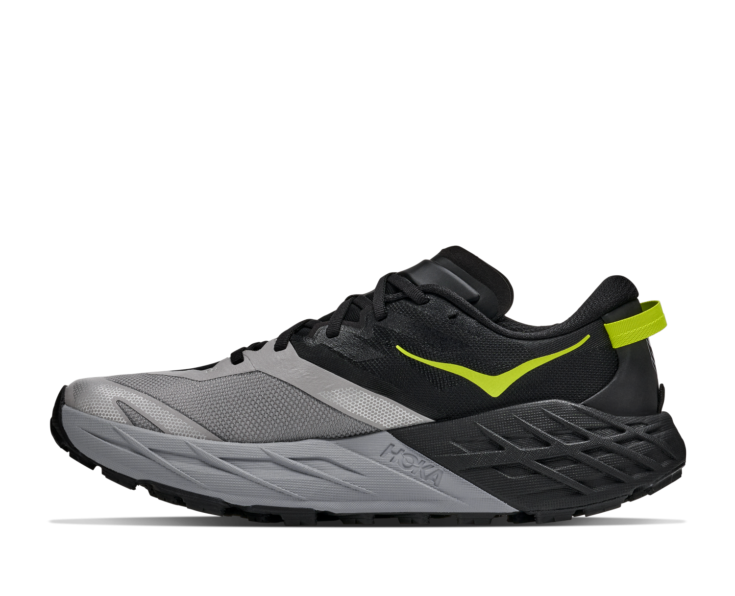 Hoka Speedgoat 7 Heren Hardloopschoenen