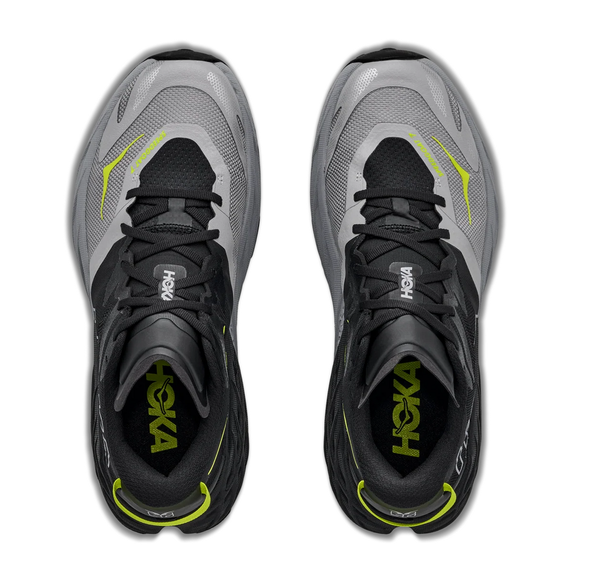 Hoka Speedgoat 7 Heren Hardloopschoenen