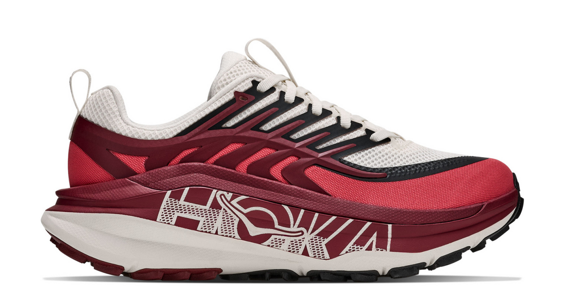 Hoka Stinson 8 Dames Hardloopschoenen