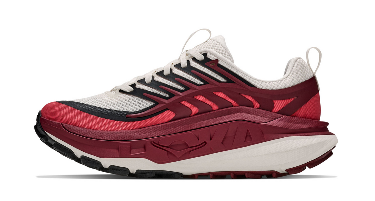 Hoka Stinson 8 Dames Hardloopschoenen