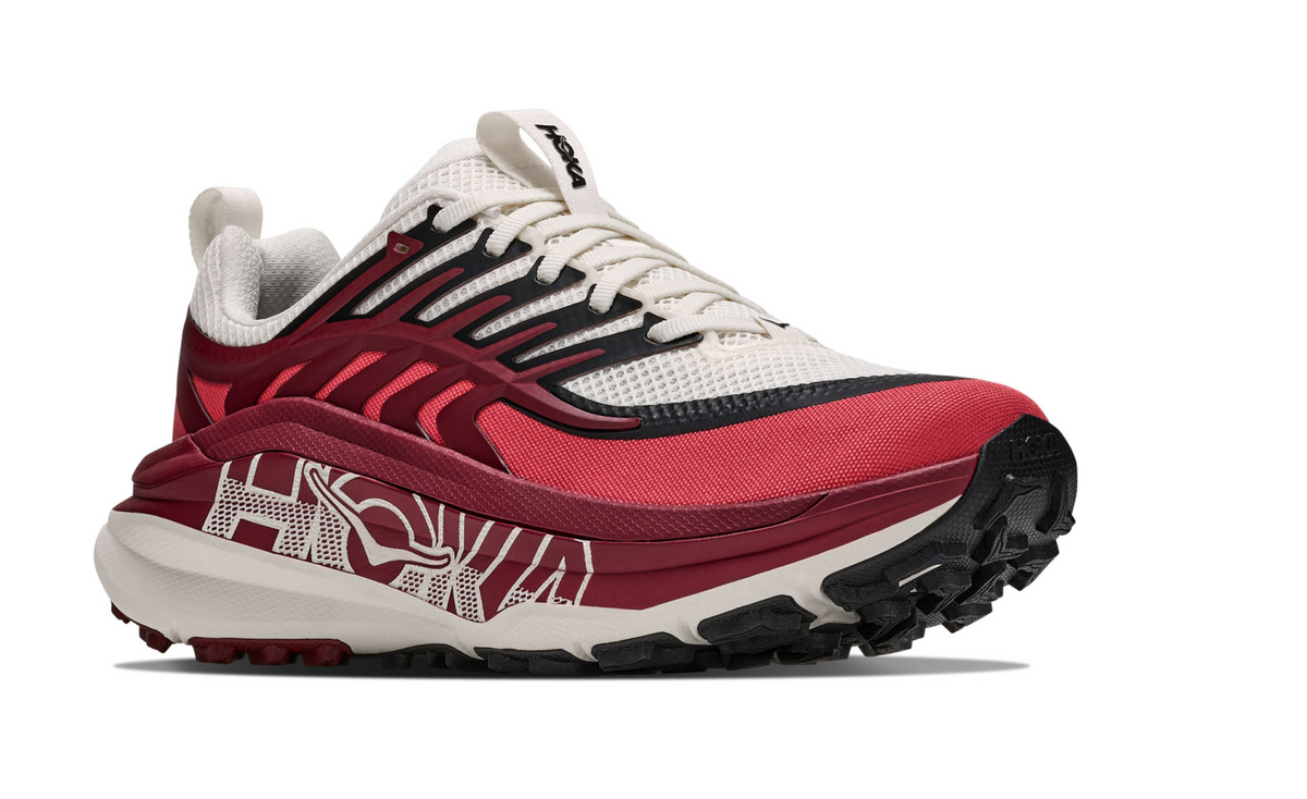 Hoka Stinson 8 Dames Hardloopschoenen
