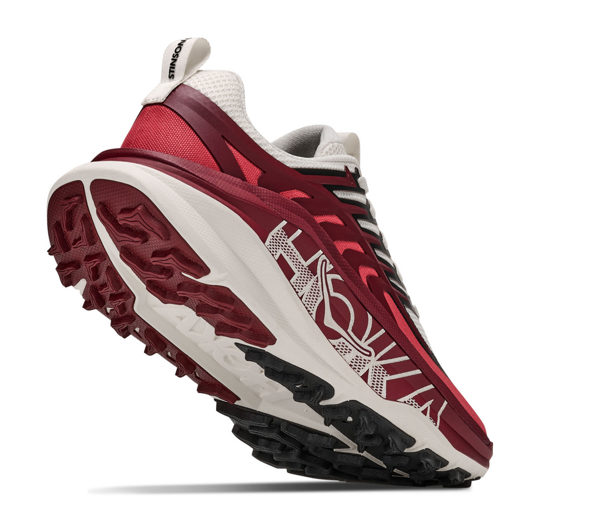 Hoka Stinson 8 Dames Hardloopschoenen