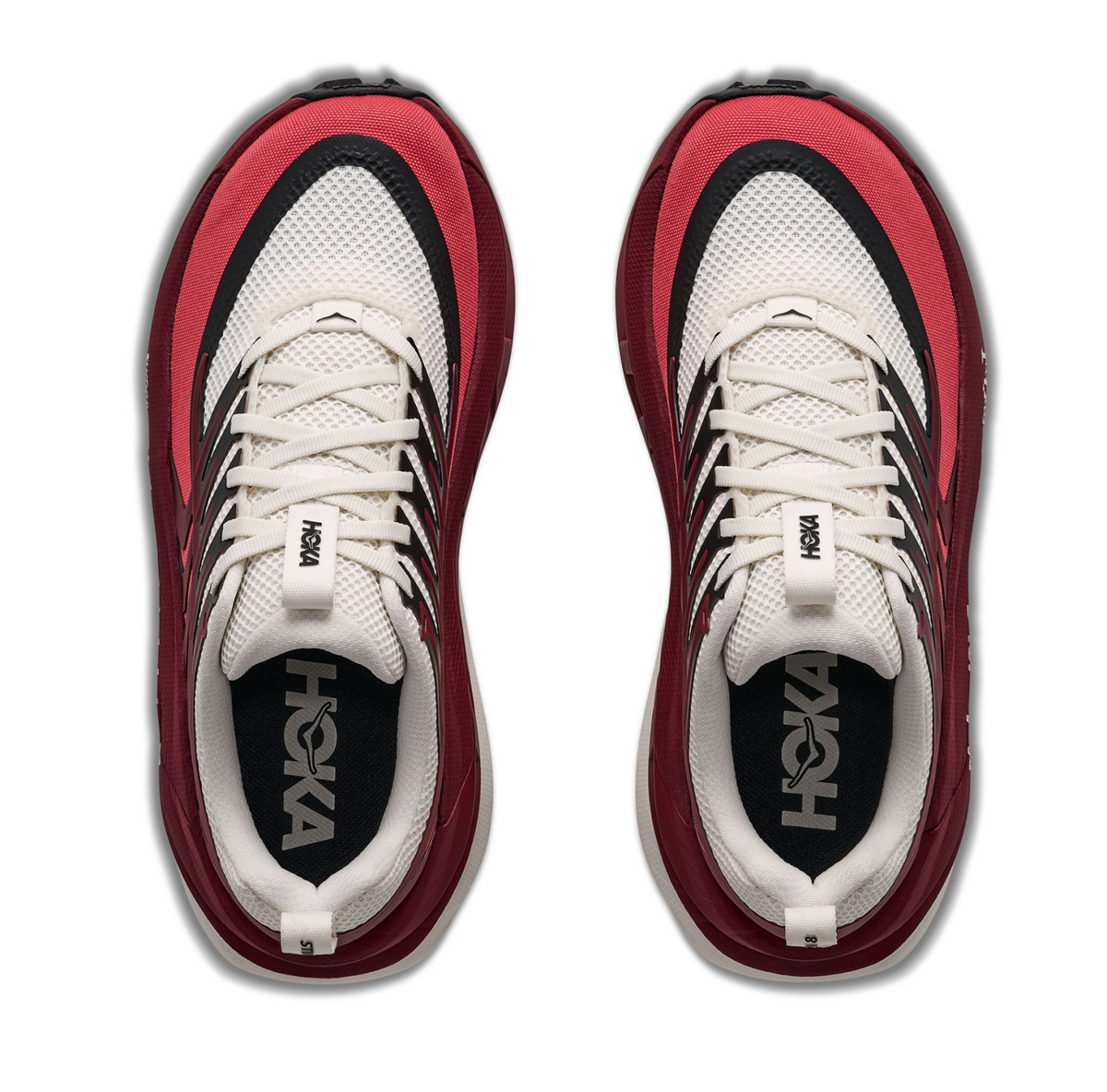 Hoka Stinson 8 Dames Hardloopschoenen