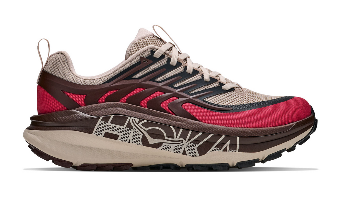 Hoka Stinson 8 Heren Hardloopschoenen