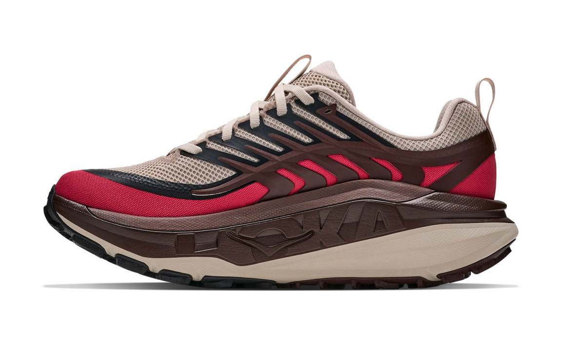 Hoka Stinson 8 Heren Hardloopschoenen