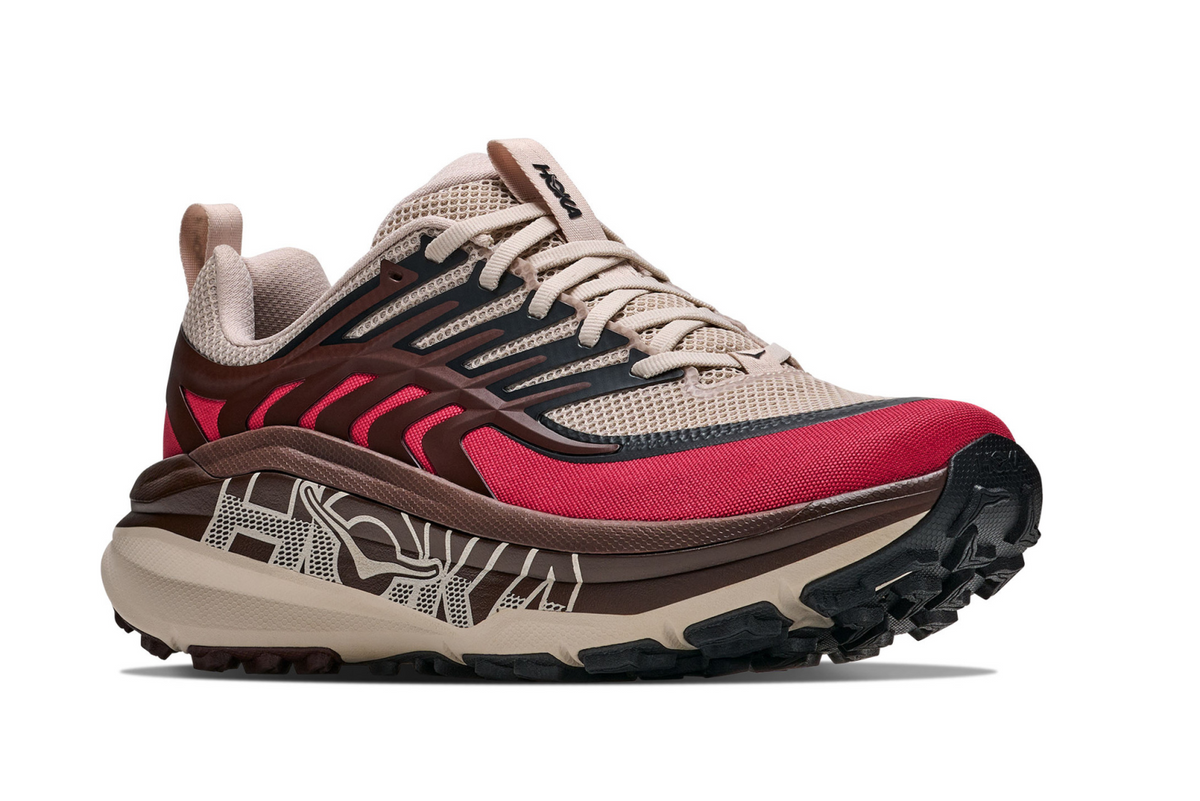 Hoka Stinson 8 Heren Hardloopschoenen