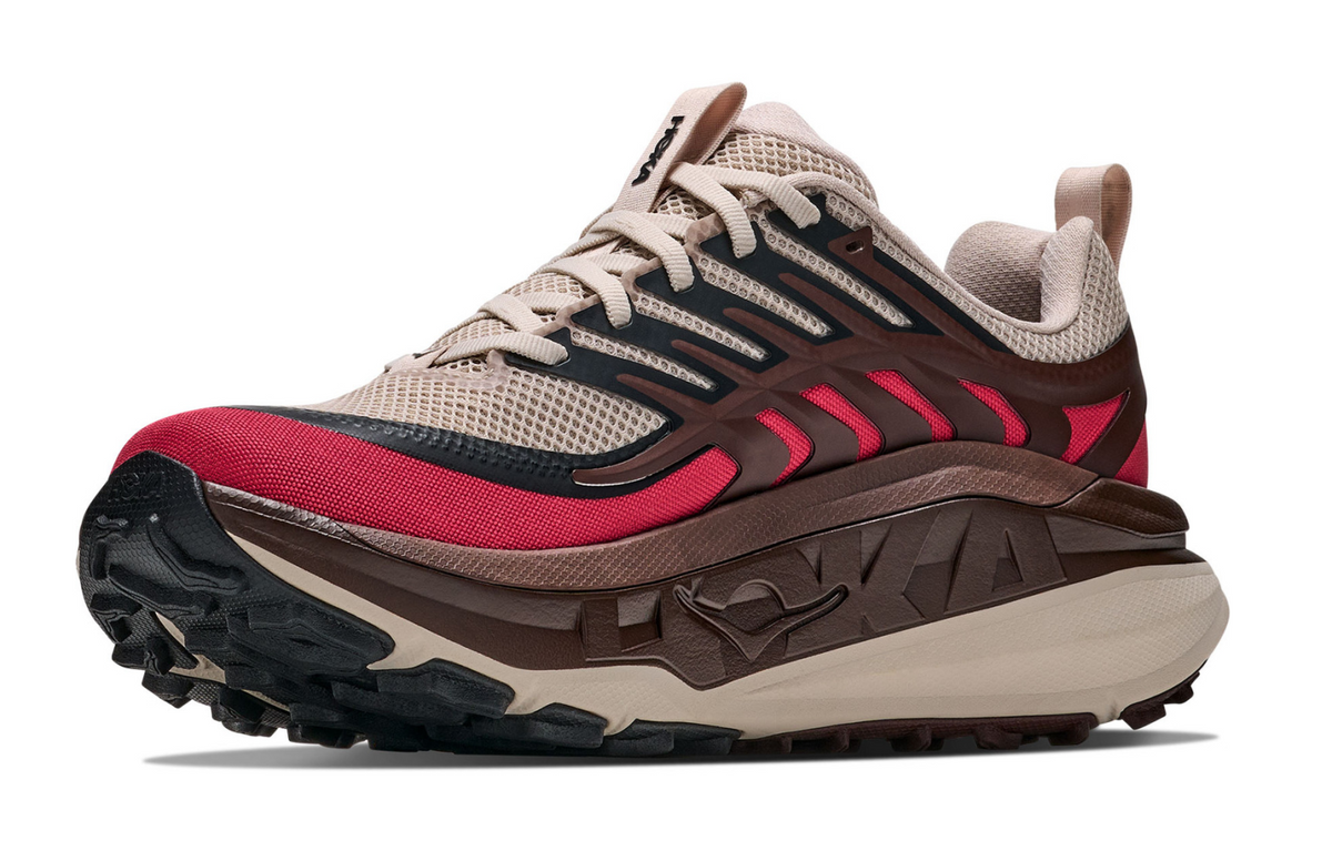 Hoka Stinson 8 Heren Hardloopschoenen