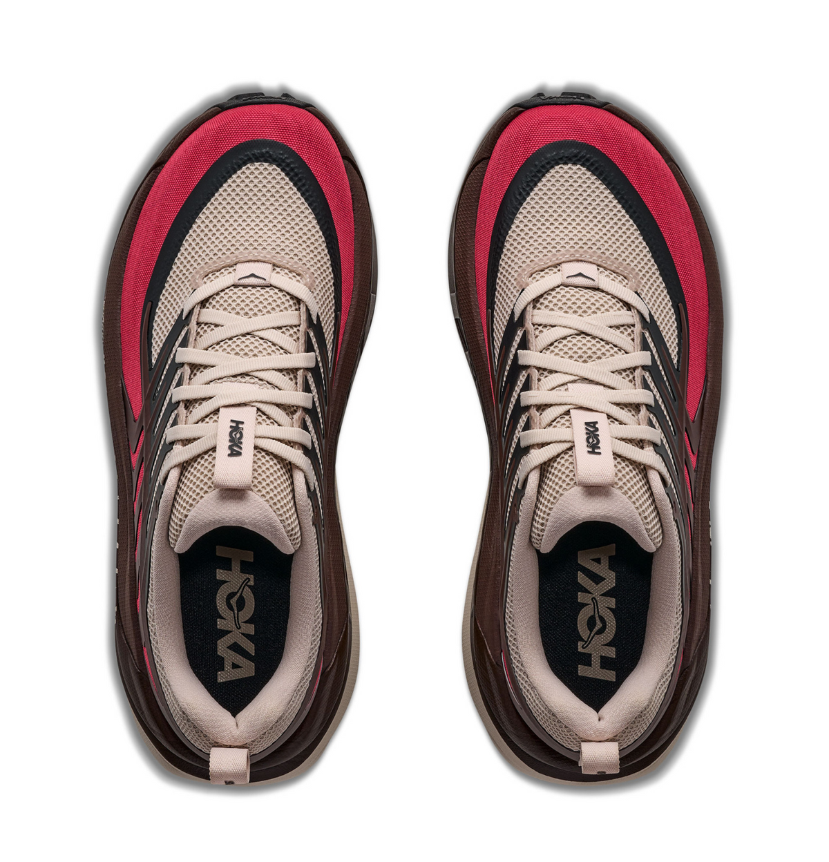 Hoka Stinson 8 Heren Hardloopschoenen