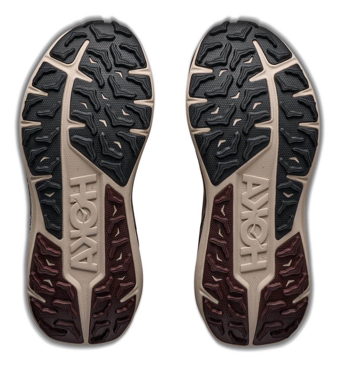 Hoka Stinson 8 Heren Hardloopschoenen