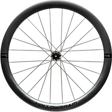 Cannondale Hollowgram 45 SL KNOT Carbon Wielset