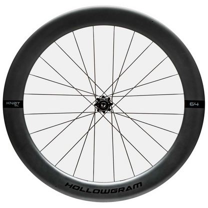 Cannondale Hollowgram 64 SL KNOT Carbon Wielset