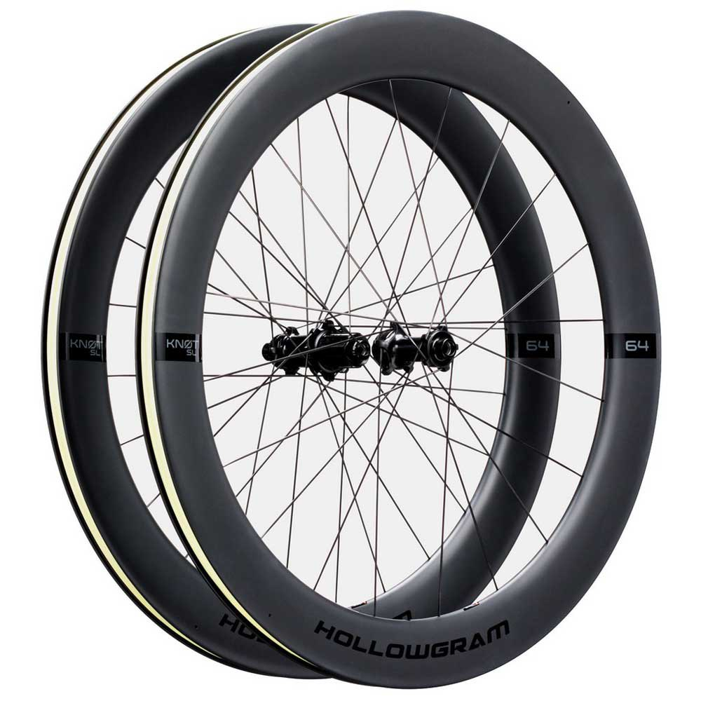 Cannondale Hollowgram 64 SL KNOT Carbon Wielset