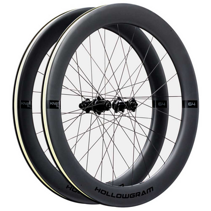 Cannondale Hollowgram 64 SL KNOT Carbon Wielset