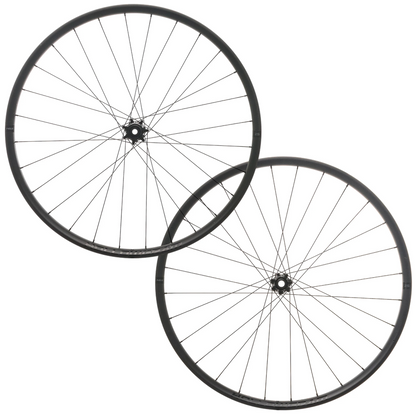 Hollowgram HGS25 Carbon Wielset Non-Offset