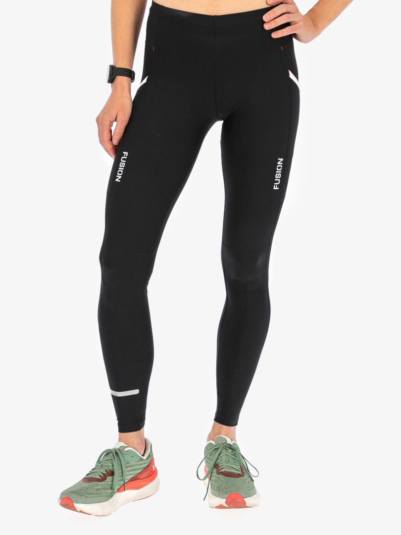 Fusion Hot Long Tight Loopbroek