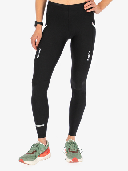 Fusion Hot Long Tight Loopbroek