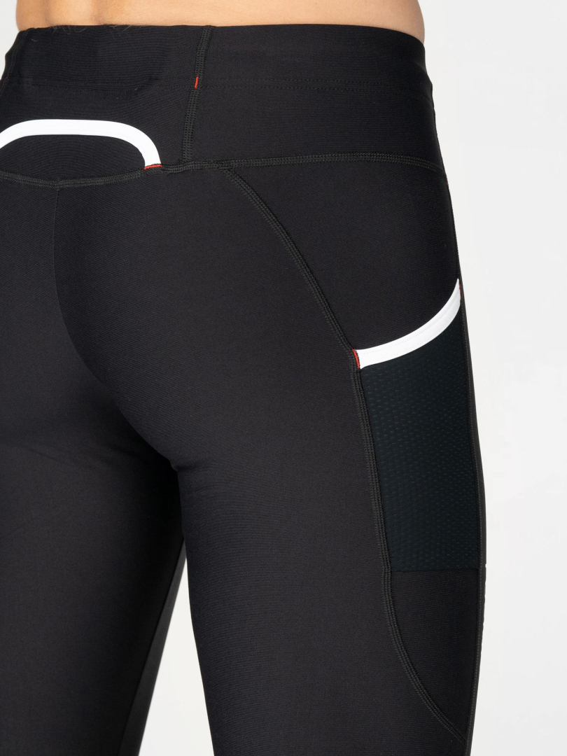 Fusion Hot Long Tight Loopbroek