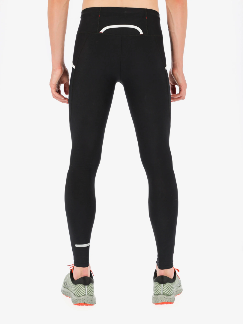 Fusion Hot Long Tight Loopbroek