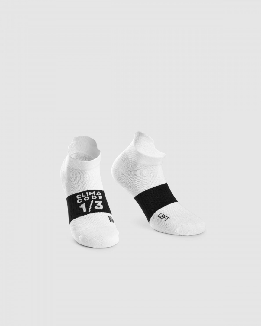 Assos Hot Summer Socks