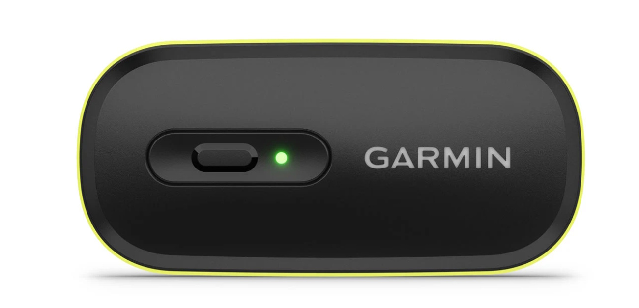 Garmin HRM 600