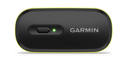 Garmin HRM 600