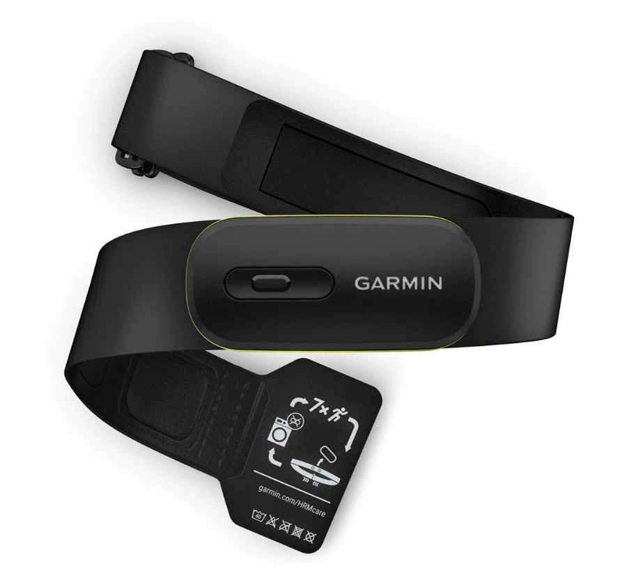 Garmin HRM 600