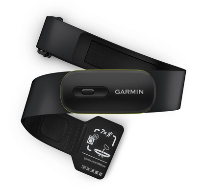 Garmin HRM 600