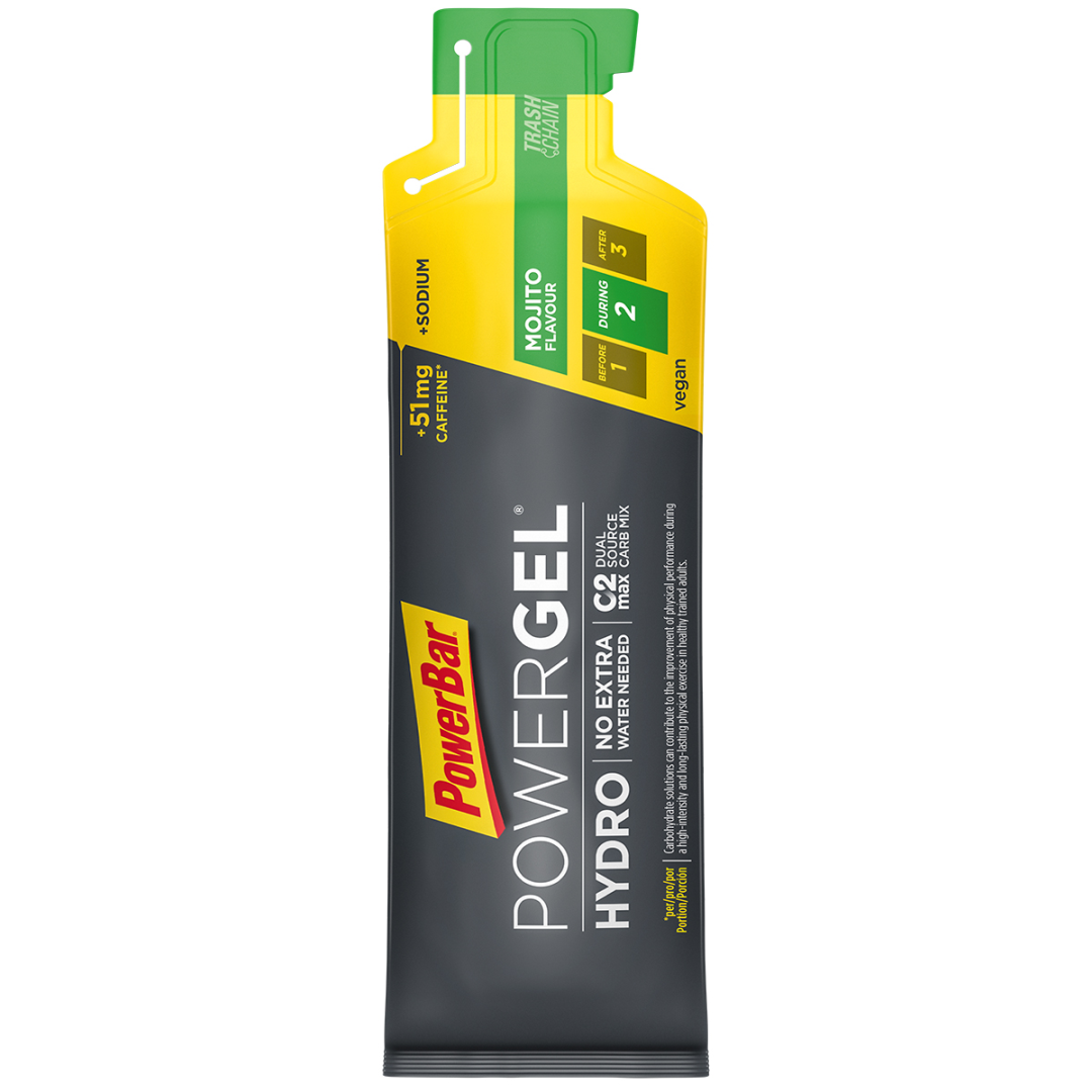 PowerBar Hydrogel Mojito