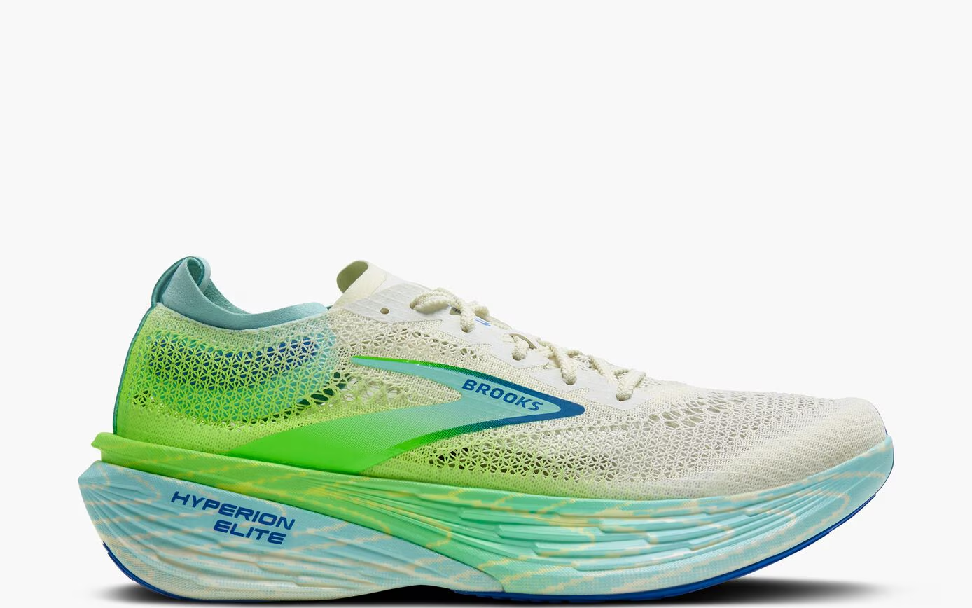 Brooks Hyperion Elite 4 PB Hardloopschoenen