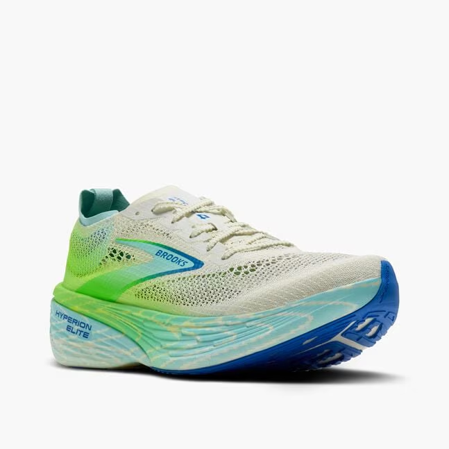 Brooks Hyperion Elite 4 PB Hardloopschoenen