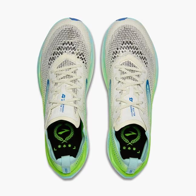 Brooks Hyperion Elite 4 PB Hardloopschoenen