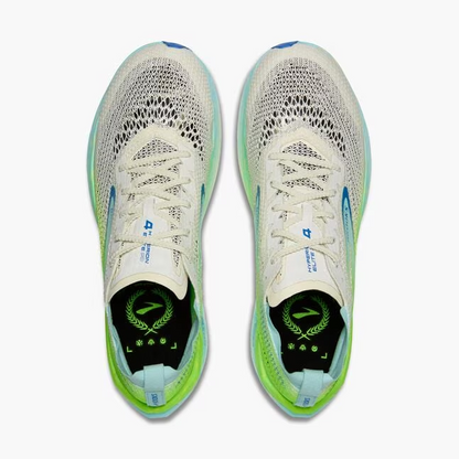 Brooks Hyperion Elite 4 PB Hardloopschoenen