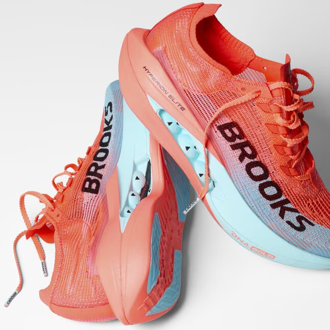 Brooks Hyperion Elite 5 Unisex Hardloopschoenen