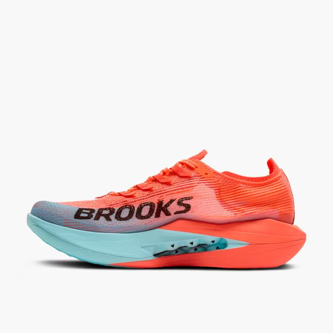 Brooks Hyperion Elite 5 Unisex Hardloopschoenen