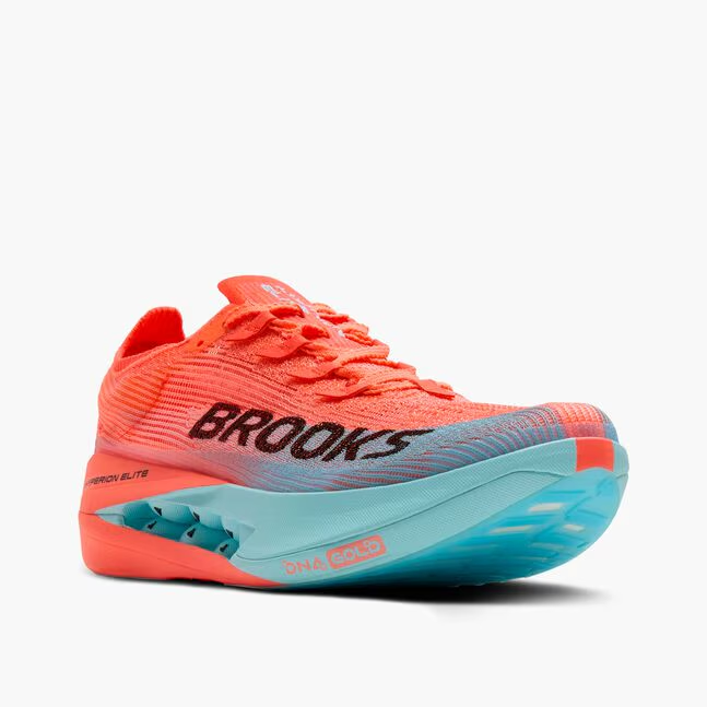 Brooks Hyperion Elite 5 Unisex Hardloopschoenen