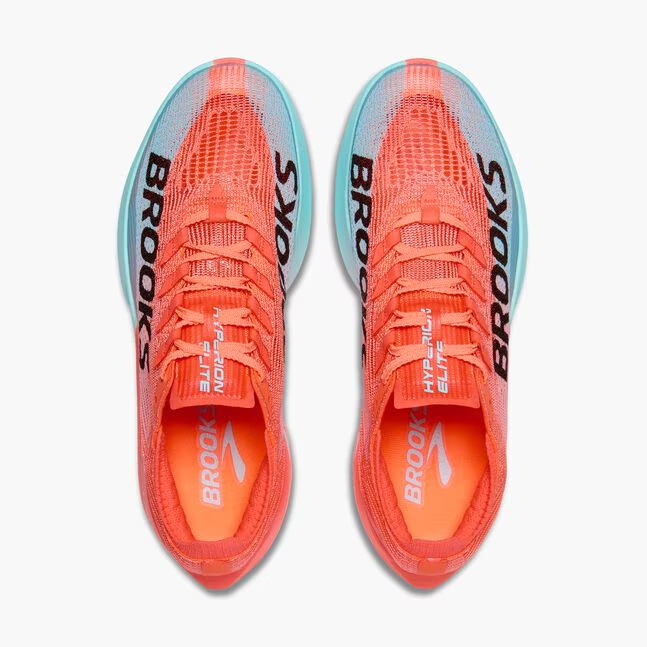 Brooks Hyperion Elite 5 Unisex Hardloopschoenen