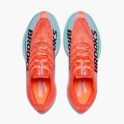 Brooks Hyperion Elite 5 Unisex Hardloopschoenen