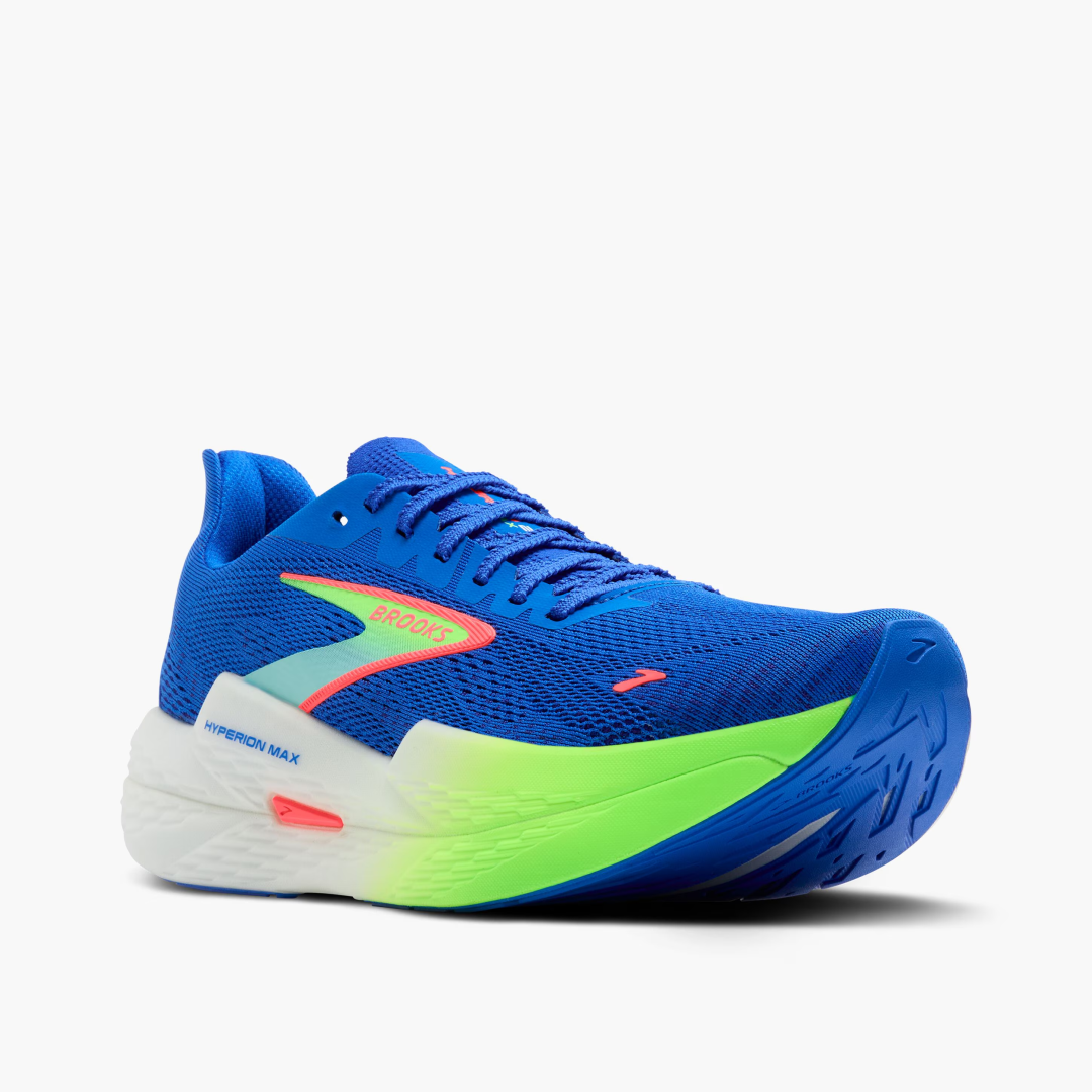 Brooks Hyperion Max 2 Heren Hardloopschoenen